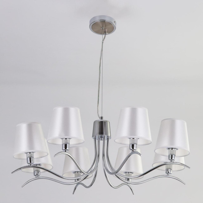 Подвесная люстра Citilux CL439181 Подвесная люстра Citilux CL439181