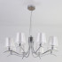 Подвесная люстра Citilux CL439181 Подвесная люстра Citilux CL439181