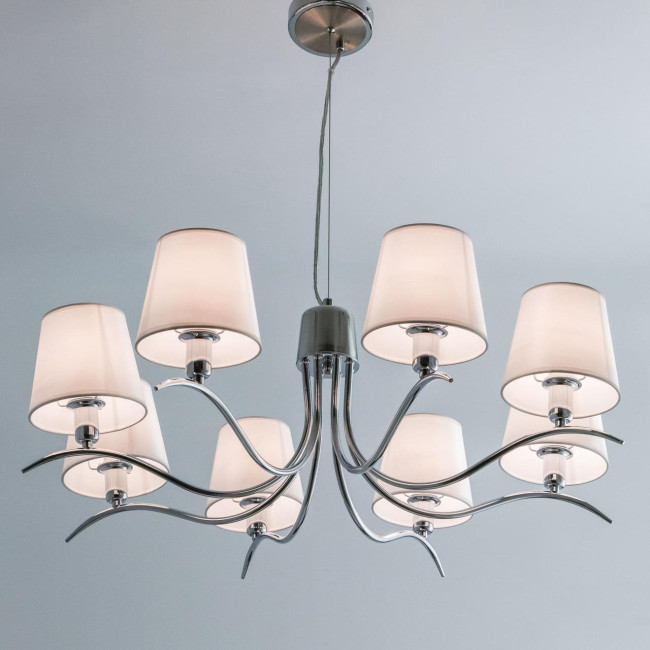 Подвесная люстра Citilux CL439181 Подвесная люстра Citilux CL439181