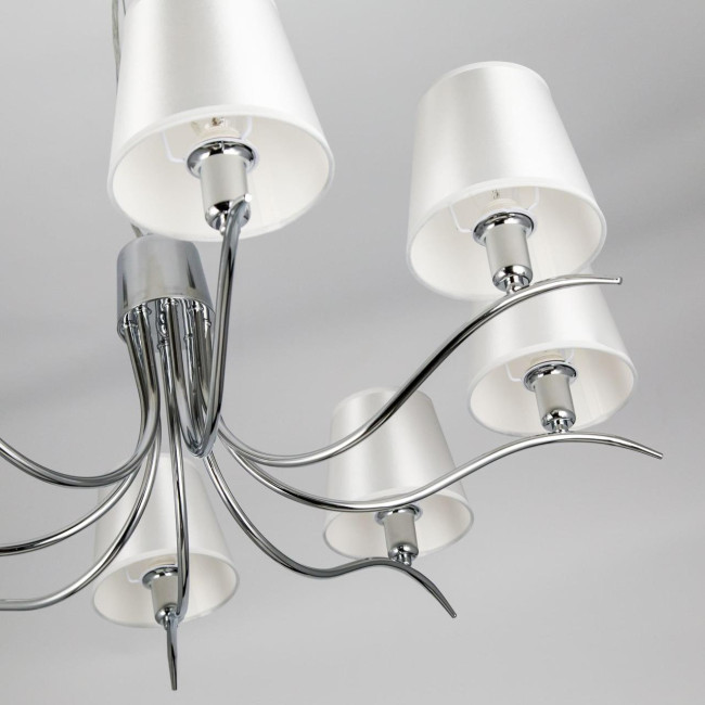 Подвесная люстра Citilux CL439181 Подвесная люстра Citilux CL439181