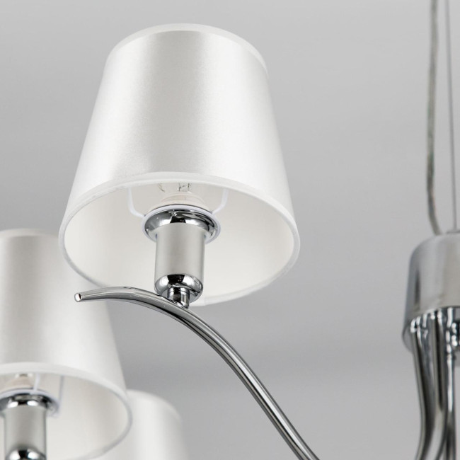 Подвесная люстра Citilux CL439181 Подвесная люстра Citilux CL439181