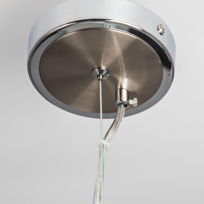 Подвесная люстра Citilux CL439181 Подвесная люстра Citilux CL439181