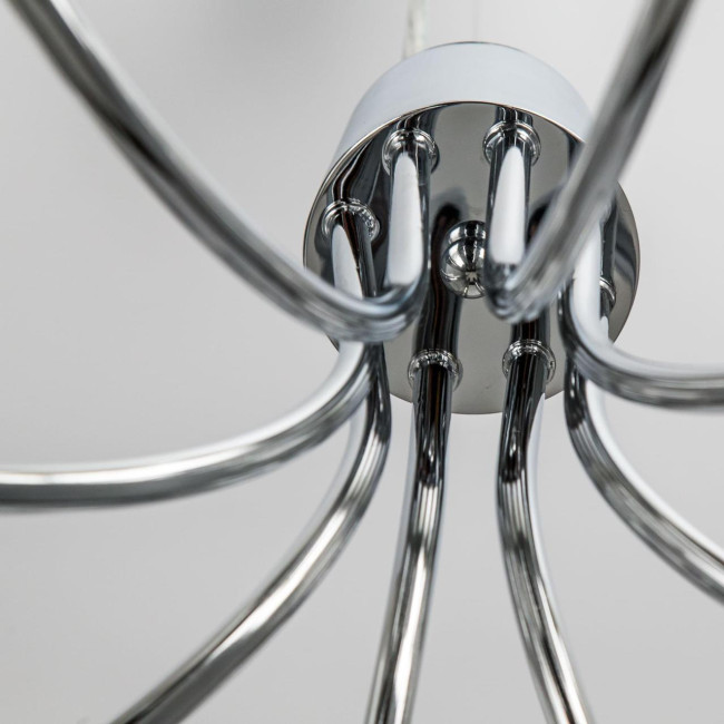 Подвесная люстра Citilux CL439181 Подвесная люстра Citilux CL439181