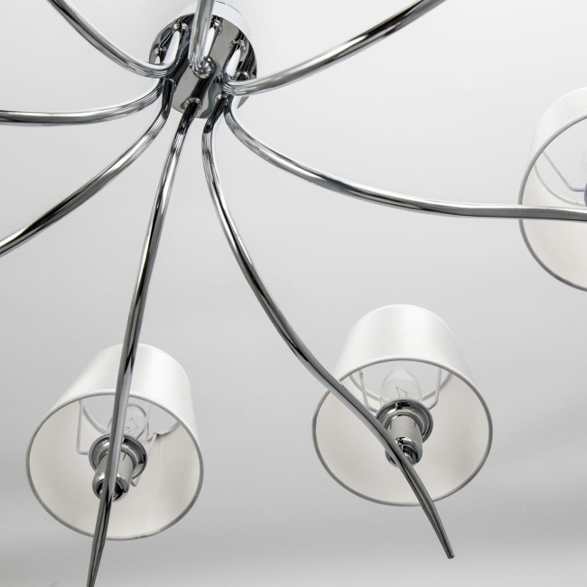 Подвесная люстра Citilux CL439181 Подвесная люстра Citilux CL439181