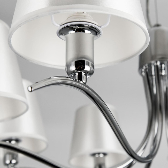 Подвесная люстра Citilux CL439181 Подвесная люстра Citilux CL439181