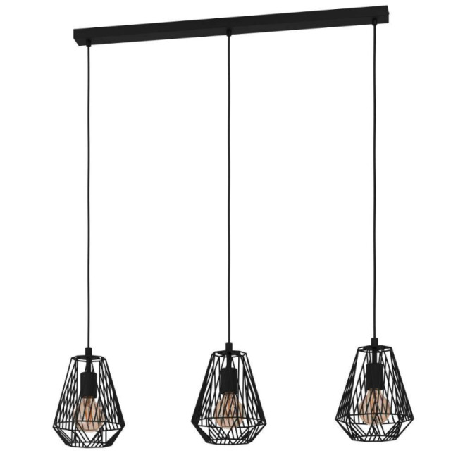 Подвесной светильник Eglo Stype 43693 Подвесной светильник Eglo Stype 43693