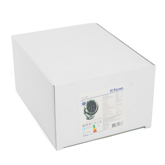 Прожектор подводный Feron LL-824 48458 Прожектор подводный Feron LL-824 48458