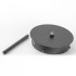 Подвесная люстра Lussole Hopkins LSP-7407 Подвесная люстра Lussole Hopkins LSP-7407