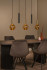 Подвесной светильник Lucide Josiane 21441/05/62