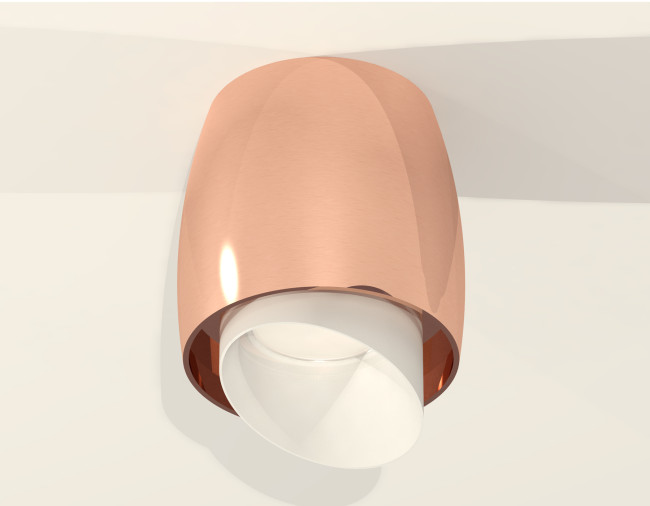 Потолочный светильник Ambrella Light Techno Spot XS1144021 (C1144, N7175) Потолочный светильник Ambrella Light Techno Spot XS1144021 (C1144, N7175)