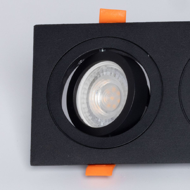 Встраиваемый светильник De Markt Прайм 850013003 Встраиваемый светильник De Markt Прайм 850013003