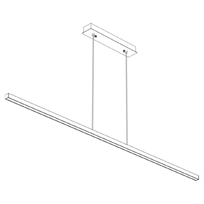 Подвесной светильник Citilux Стиг CL203210 Подвесной светильник Citilux Стиг CL203210