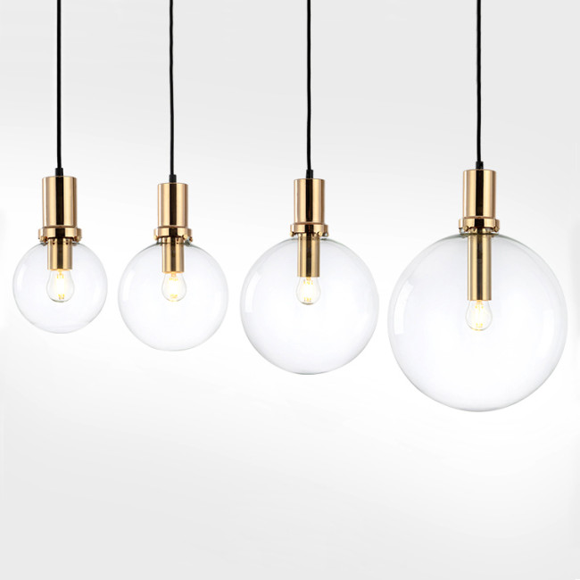 Подвесной светильник ImperiumLoft Penball 101900-26 Подвесной светильник ImperiumLoft Penball 101900-26