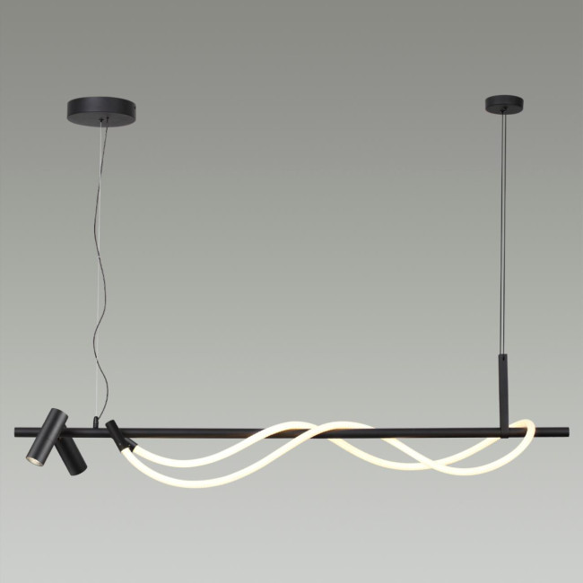 Подвесная люстра Odeon Light Corda 4391/30L Подвесная люстра Odeon Light Corda 4391/30L