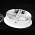 Подвесная люстра Lussole Gilbert LSP-7316 Подвесная люстра Lussole Gilbert LSP-7316