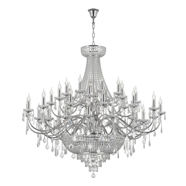 Подвесная люстра Osgona Classic 700514 Подвесная люстра Osgona Classic 700514