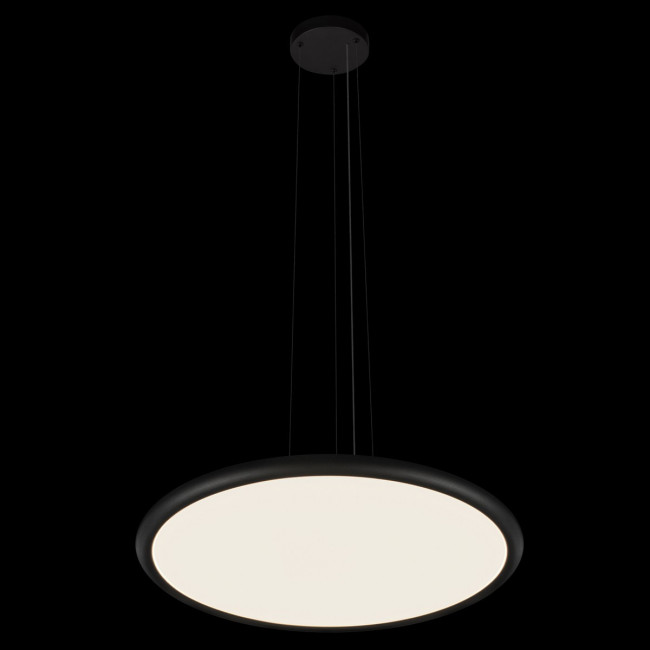 Подвесной светильник LOFT IT Sweety 10454/500P Black Подвесной светильник LOFT IT Sweety 10454/500P Black
