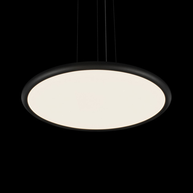 Подвесной светильник LOFT IT Sweety 10454/500P Black Подвесной светильник LOFT IT Sweety 10454/500P Black