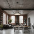 Подвесной светильник LOFT IT Sweety 10454/500P Black Подвесной светильник LOFT IT Sweety 10454/500P Black