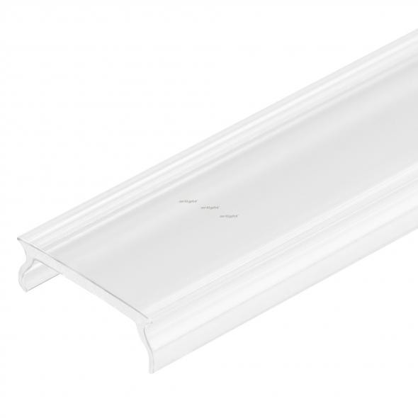 Экран Arlight CLEAR-B прозрачный для PDS, MIC 017449(1) Экран Arlight CLEAR-B прозрачный для PDS, MIC 017449(1)