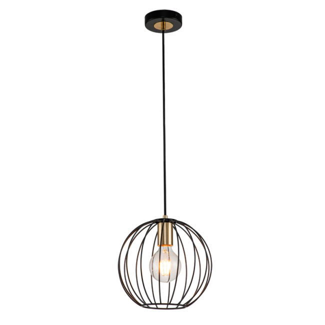 Подвесной светильник Escada Quebec 10176/1S Подвесной светильник Escada Quebec 10176/1S