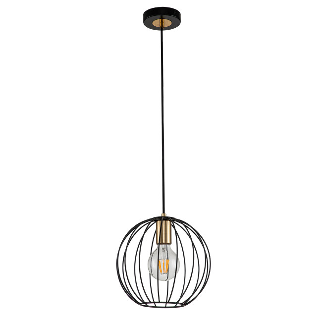 Подвесной светильник Escada Quebec 10176/1S Подвесной светильник Escada Quebec 10176/1S