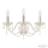Бра Bohemia Ivele Crystal 112B/3/165 Ni V0300 Бра Bohemia Ivele Crystal 112B/3/165 Ni V0300