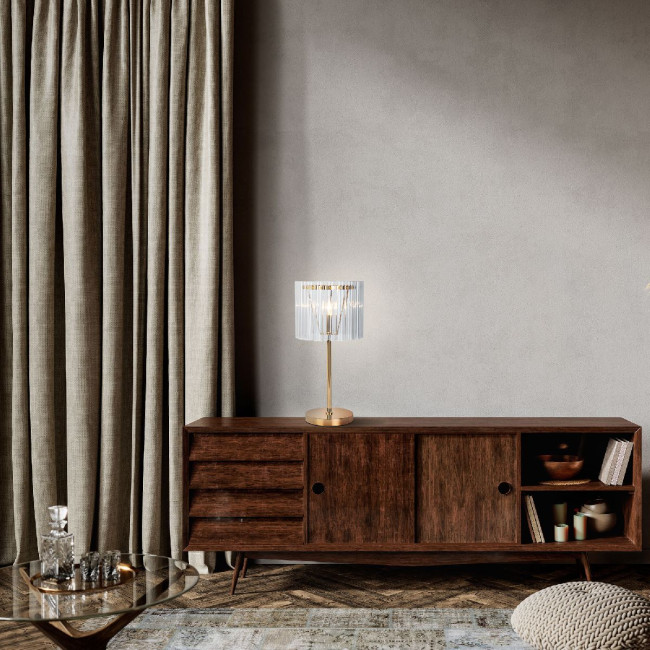 Настольная лампа Bogates Flamel 01116/1 a060888 Настольная лампа Bogates Flamel 01116/1 a060888