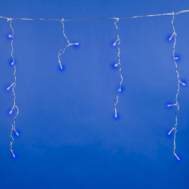 Гирлянда Uniel ULD-B2005-048/DTA BLUE IP20 UL-00010937