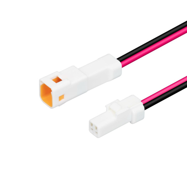 Коннектор питания Arlight ARL-WAVE-1010-RGB-CON-POWER-MALE-BLK 053051 Коннектор питания Arlight ARL-WAVE-1010-RGB-CON-POWER-MALE-BLK 053051