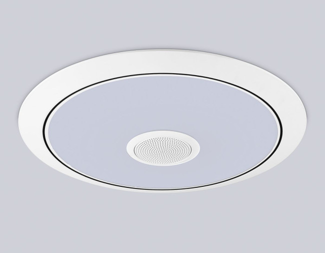 Потолочный светильник Ambrella Light Orbital Dance FZ720 Потолочный светильник Ambrella Light Orbital Dance FZ720
