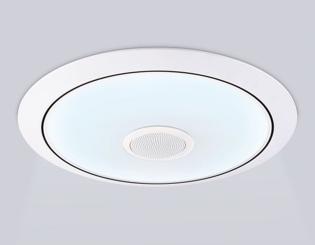 Потолочный светильник Ambrella Light Orbital Dance FZ720 Потолочный светильник Ambrella Light Orbital Dance FZ720