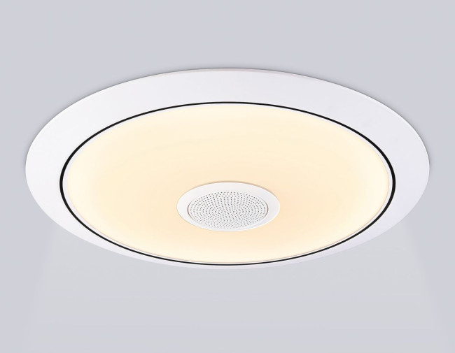 Потолочный светильник Ambrella Light Orbital Dance FZ720 Потолочный светильник Ambrella Light Orbital Dance FZ720