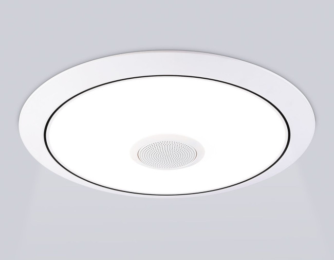 Потолочный светильник Ambrella Light Orbital Dance FZ720 Потолочный светильник Ambrella Light Orbital Dance FZ720
