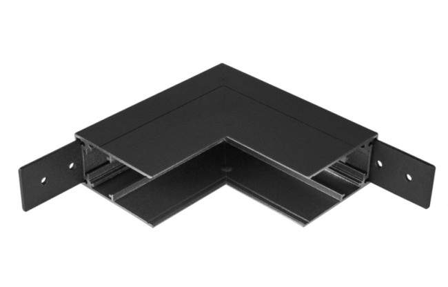 Коннектор для шинопровода Arte Lamp Linea-Accessories A480806 Коннектор для шинопровода Arte Lamp Linea-Accessories A480806