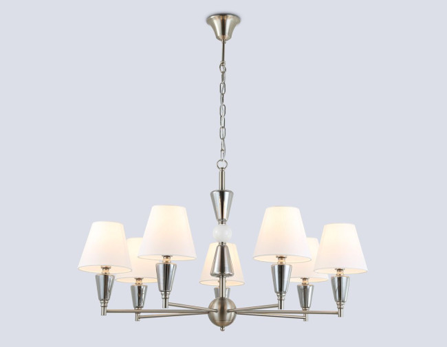 Подвесная люстра Ambrella Light High Light Classic LH75256 Подвесная люстра Ambrella Light High Light Classic LH75256