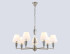 Подвесная люстра Ambrella Light High Light Classic LH75256 Подвесная люстра Ambrella Light High Light Classic LH75256