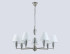 Подвесная люстра Ambrella Light High Light Classic LH75256 Подвесная люстра Ambrella Light High Light Classic LH75256