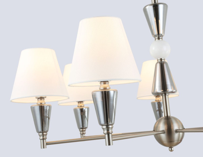 Подвесная люстра Ambrella Light High Light Classic LH75256 Подвесная люстра Ambrella Light High Light Classic LH75256