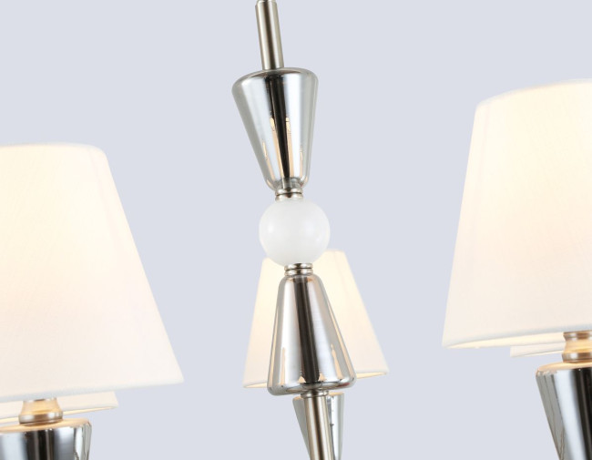 Подвесная люстра Ambrella Light High Light Classic LH75256 Подвесная люстра Ambrella Light High Light Classic LH75256