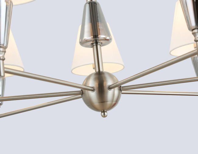 Подвесная люстра Ambrella Light High Light Classic LH75256 Подвесная люстра Ambrella Light High Light Classic LH75256