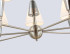 Подвесная люстра Ambrella Light High Light Classic LH75256 Подвесная люстра Ambrella Light High Light Classic LH75256
