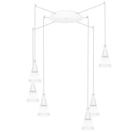 Подвесная люстра Lightstar Cone 757066