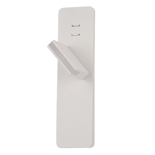 Настенный светильник Crystal Lux CLT 216W WH Настенный светильник Crystal Lux CLT 216W WH