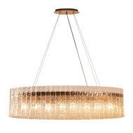 Подвесная люстра Loft IT Nevada 10297/1000 French gold Подвесная люстра Loft IT Nevada 10297/1000 French gold