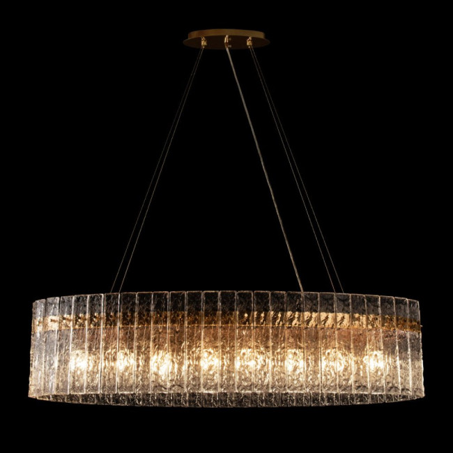 Подвесная люстра Loft IT Nevada 10297/1000 French gold Подвесная люстра Loft IT Nevada 10297/1000 French gold