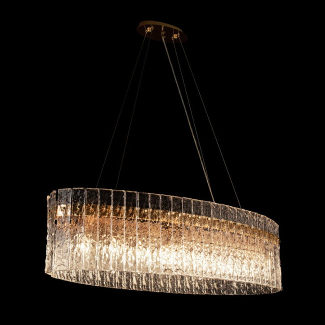 Подвесная люстра Loft IT Nevada 10297/1000 French gold Подвесная люстра Loft IT Nevada 10297/1000 French gold