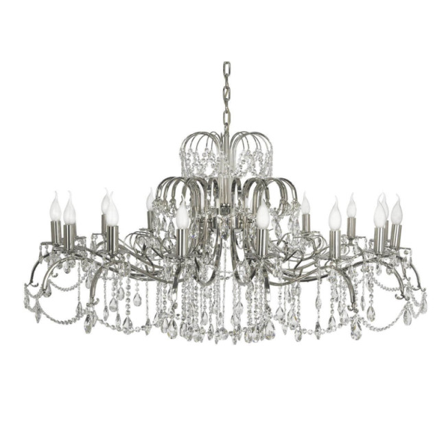 Подвесная люстра Dio DArte Asfour Alessandria E 1.1.L.16.200 N Подвесная люстра Dio DArte Asfour Alessandria E 1.1.L.16.200 N