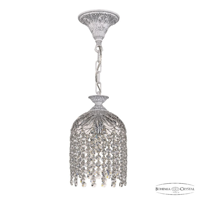 Подвесной светильник Bohemia Ivele Crystal AL16781/16 WMN R Подвесной светильник Bohemia Ivele Crystal AL16781/16 WMN R