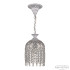 Подвесной светильник Bohemia Ivele Crystal AL16781/16 WMN R Подвесной светильник Bohemia Ivele Crystal AL16781/16 WMN R